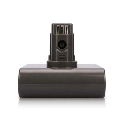 Lithium-Ionen-Staubsauger Batterie 22.2V 2000mAh Dyson DC31 Batterie Ersatz