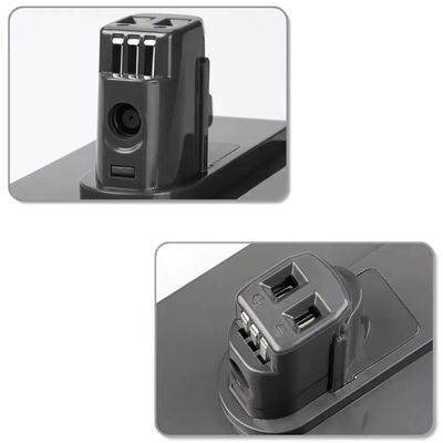 Lithium-Ionen-Staubsauger Batterie 22.2V 2000mAh Dyson DC31 Batterie Ersatz