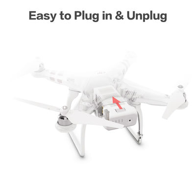 15.2V 4480Mah Lipo-Akkus für DJI Phantom 3