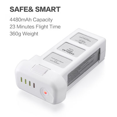 15.2V 4480Mah Lipo-Akkus für DJI Phantom 3