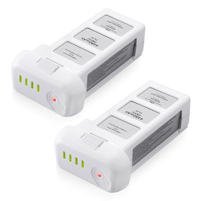 15.2V 4480Mah Lipo-Akkus für DJI Phantom 3