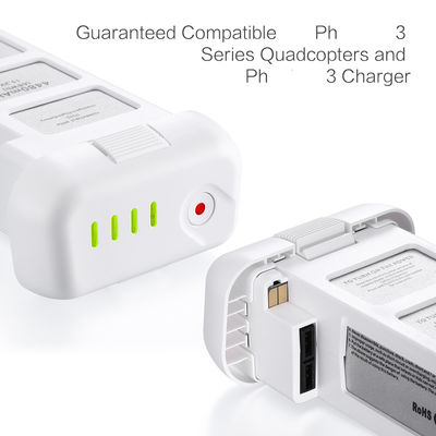 Lipo Ph3 DJI Drone Batterie Ersatz 15.2V 4480mah Für Haushaltsgeräte