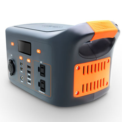220V 300W Portable Solar Power Station Portable mobile E-Scooter Ladestation