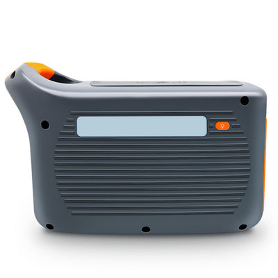 220V 300W Portable Solar Power Station Portable mobile E-Scooter Ladestation