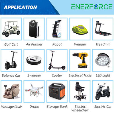 OEM Lithium-Batterie Zubehör 60V Lithium-Batterie-Ladegerät für Elektro-Scooter Ebike