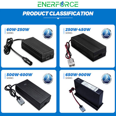 OEM Lithium-Batterie Zubehör 60V Lithium-Batterie-Ladegerät für Elektro-Scooter Ebike