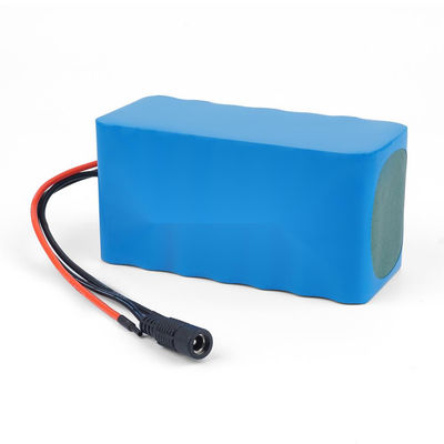 Elektrofahrrad Roller E Bike Lithium-Ionen-Batterie 36V 10Ah Lithium-Ionen-Batterie-Pack
