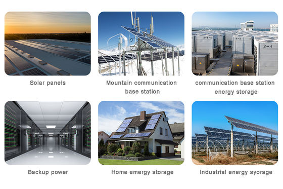 Wand 15kwh 48V 300ah Lithiumbatterie Energiespeicher