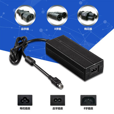 OEM Lithium-Batterie Zubehör 60V Lithium-Batterie-Ladegerät für Elektro-Scooter Ebike