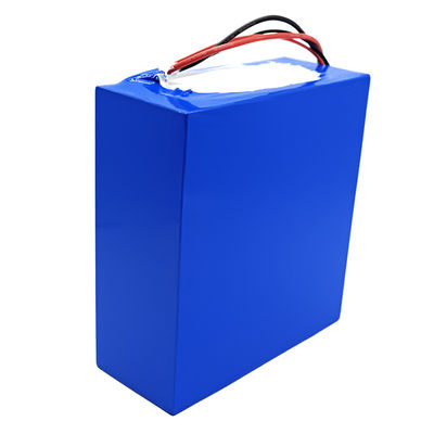 36V 15Ah Elektrofahrrad Lithium-Ionen-Batterie für 250W 350W Motor