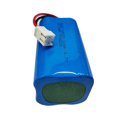 ODM Lithium Batteriezellen 3.7V 10000mAh 18650 Power Bank Batteriepack