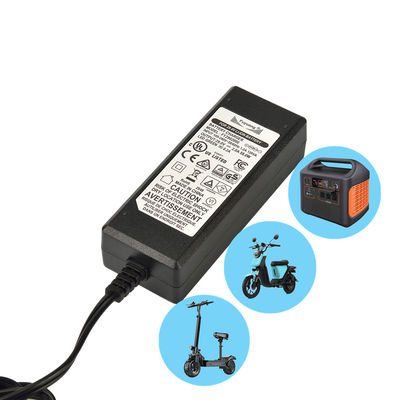 Elektrische Roller Lithiumbatterie Zubehör 220V AC 12V 24V 36V 48V 60V 72V