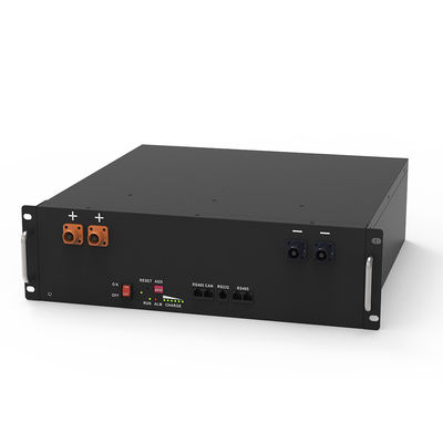 LFP Lithiumbatterie LiFePO4 51.2V 400ah 20kwh zur Speicherung von Energie