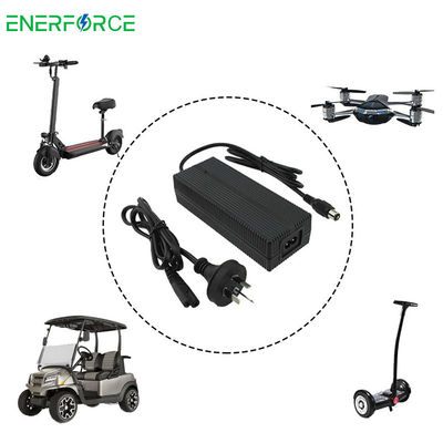12V 14.4V 14.6V 29.2V 10A Lithiumbatterie Zubehör 4S Lifepo4 Batterie Ladegerät