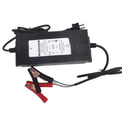 12V 14.4V 14.6V 29.2V 10A Lithiumbatterie Zubehör 4S Lifepo4 Batterie Ladegerät