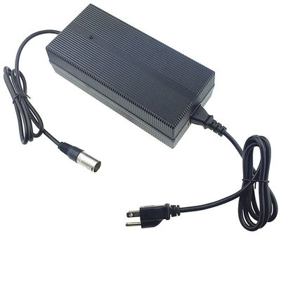Lithium-Li-Ionen-Akkus 36V Lifepo4 42V 10A Akkupack Schnellladegerät