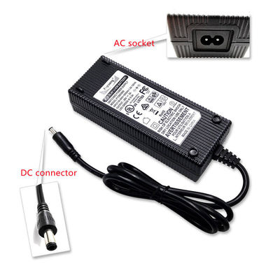 Lifepo4 Lithium Batterie Zubehör 12.6V 14.6V 42V 48V Ladegerät für Drohne E Bike