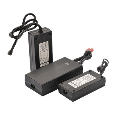 Lifepo4 Lithium Batterie Zubehör 12.6V 14.6V 42V 48V Ladegerät für Drohne E Bike