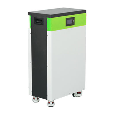OEM / ODM 48V LiFePO4-Batterie 15kwh 48V 300ah Lithium-Ionen-Batterie