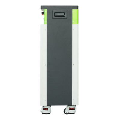 OEM / ODM 48V LiFePO4-Batterie 15kwh 48V 300ah Lithium-Ionen-Batterie