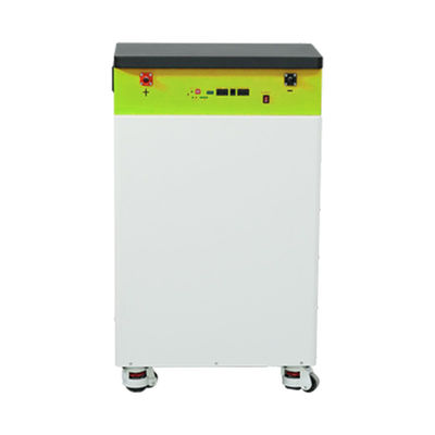 OEM / ODM 48V LiFePO4-Batterie 15kwh 48V 300ah Lithium-Ionen-Batterie