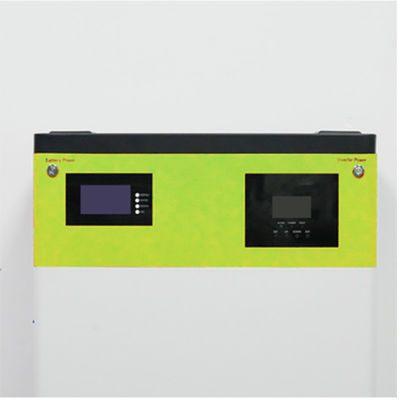 OEM / ODM 48V LiFePO4-Batterie 15kwh 48V 300ah Lithium-Ionen-Batterie