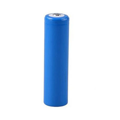 1500mah 18650 Lithium-Ionen-Batteriezelle Batteriepaket für Haushaltsgeräte