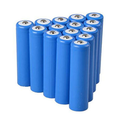1500mah 18650 Lithium-Ionen-Batteriezelle Batteriepaket für Haushaltsgeräte