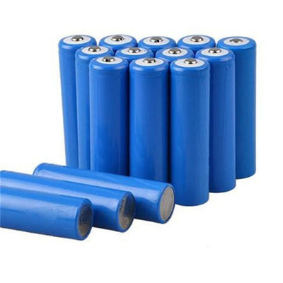 1500mah 18650 Lithium-Ionen-Batteriezelle Batteriepaket für Haushaltsgeräte