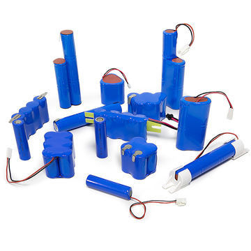 Wiederaufladbare Lithium-Ionen 7S4P 18650 Batterie 24V 2000mAh 2500mAh Hochleistung für E-Bike