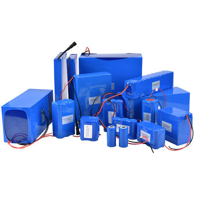 Wiederaufladbare Lithium-Ionen 7S4P 18650 Batterie 24V 2000mAh 2500mAh Hochleistung für E-Bike