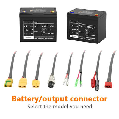 12v 24v 100ah 120ah 200ah 300ah Lifepo4 Bluetooth Eisenphosphatbatterie Batterie 100 Kwh Lithium Pack mit Bluetooth